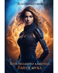 Жена звездного адмирала. Найти мужа