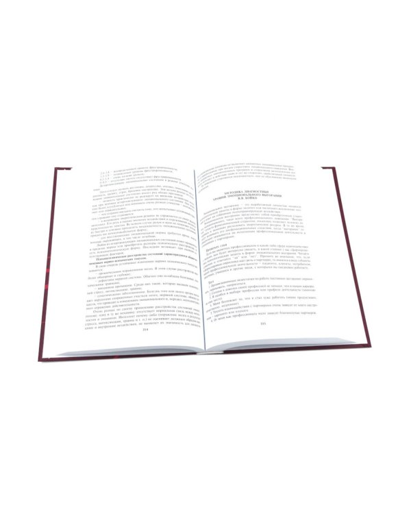 Энциклопедия психодиагностики: В 2 т (комплект из 2-х книг)