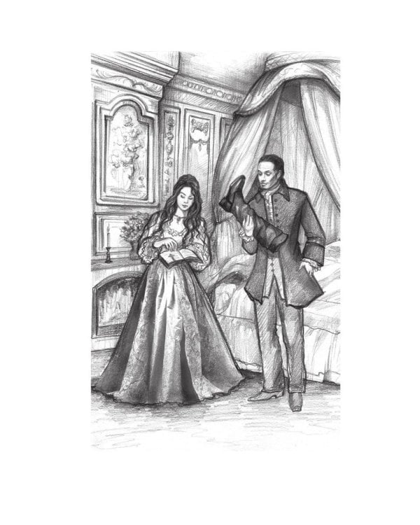 В полушаге от любви