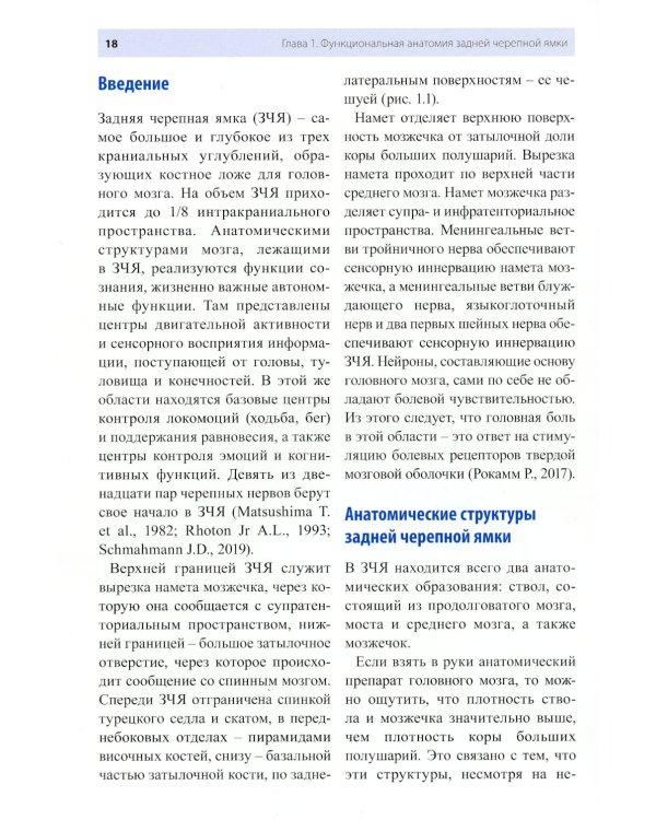 Физическая и психологическая реабилитация детей с опухолями задней черепной ямки: монография