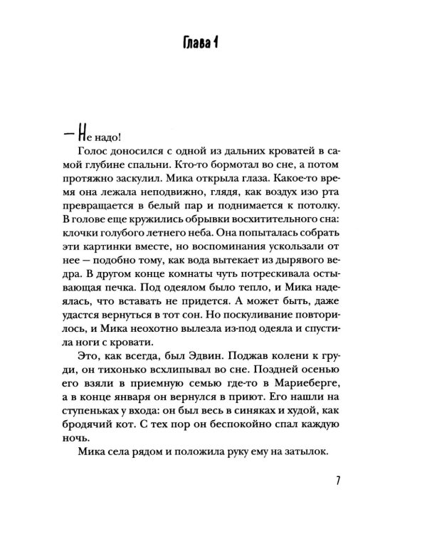 Ночной ворон