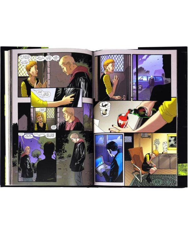 Stieg Larsson's The Girl with the Dragon Tattoo 2