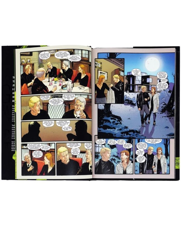 Stieg Larsson's The Girl with the Dragon Tattoo 2