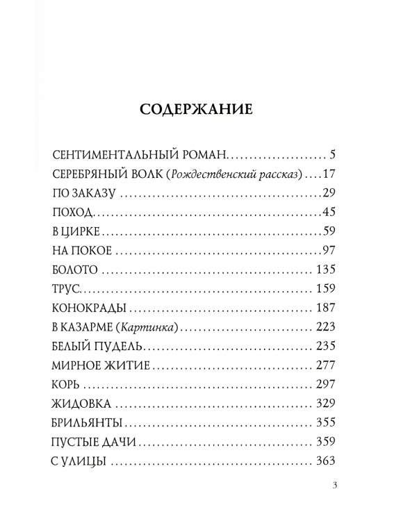 В цирке