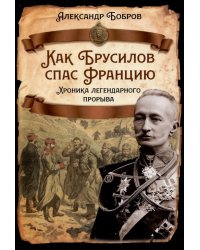 Как Брусилов спас Францию. Хроника легендарного прорыва