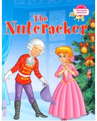 Щелкунчик = The Nutcracker (на англ. языке)