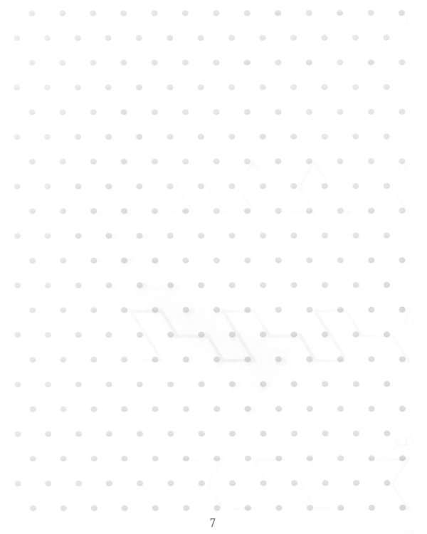 Продолжи узор. Треугольная разметка. Узоры разной сложности