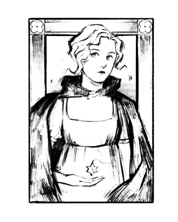 Белая королева