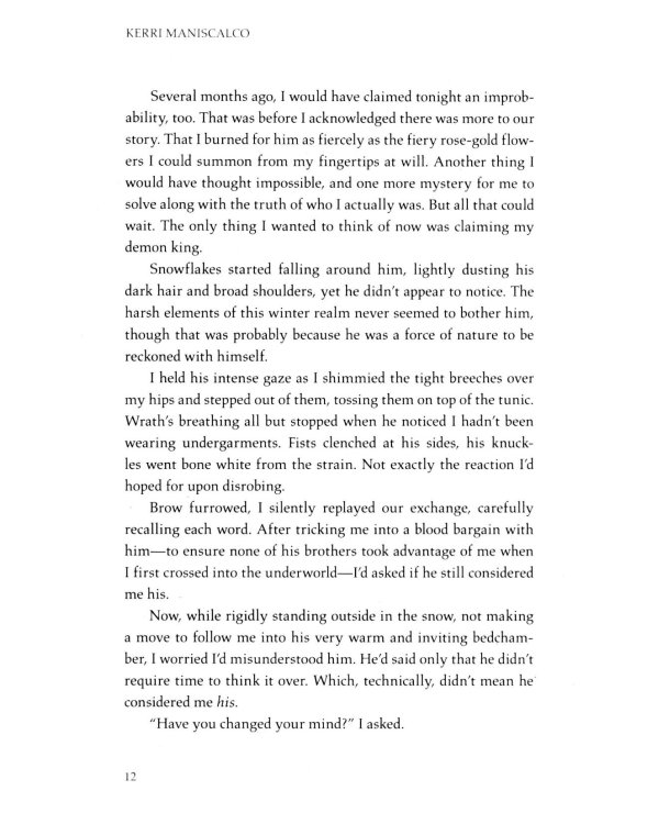 Kingdom of the Feared