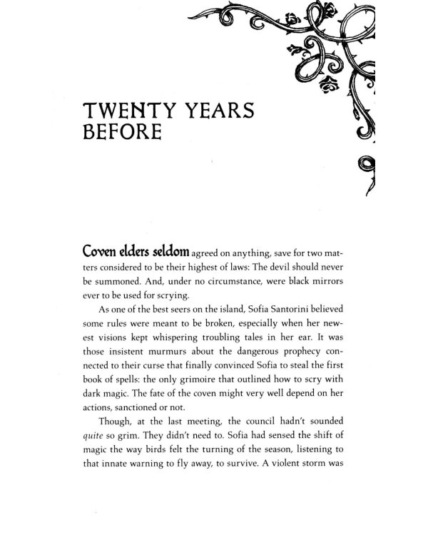 Kingdom of the Feared