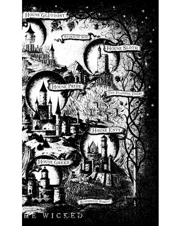 Kingdom of the Feared