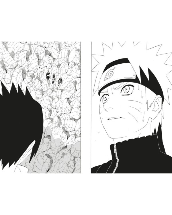 Naruto. Наруто: Кн. 12- 14: манга (комплект из 3-х книг)