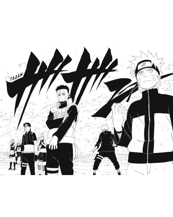 Naruto. Наруто: Кн. 12- 14: манга (комплект из 3-х книг)