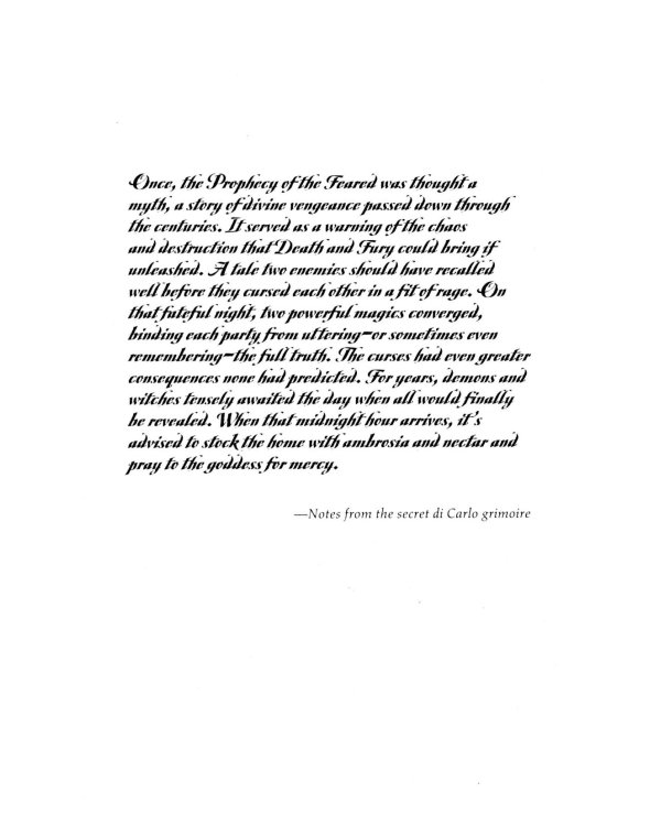 Kingdom of the Feared