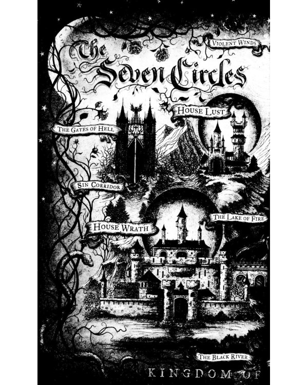 Kingdom of the Feared