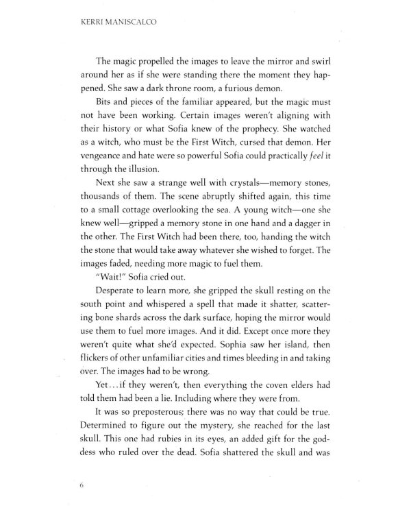 Kingdom of the Feared