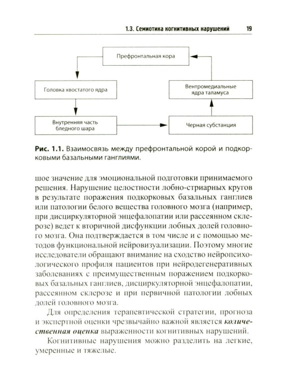 Нервно-психические нарушения: диагностические тесты. 8-е изд