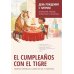 День рождения с тигром. Испанские сказки, солнечные и озорные
