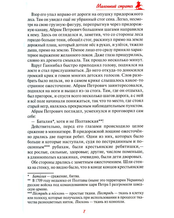 Русский чудо-вождь. Граф Суворов-Рымникский