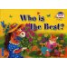 Кто самый лучший? =  Who is the Best? Читаем вместе (на англ. языке)