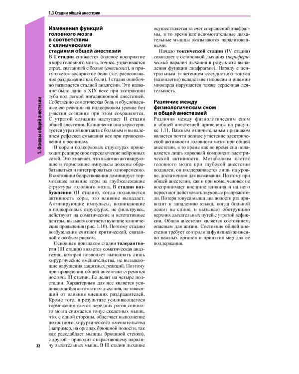 Атлас по анестезиологии. 5-е изд