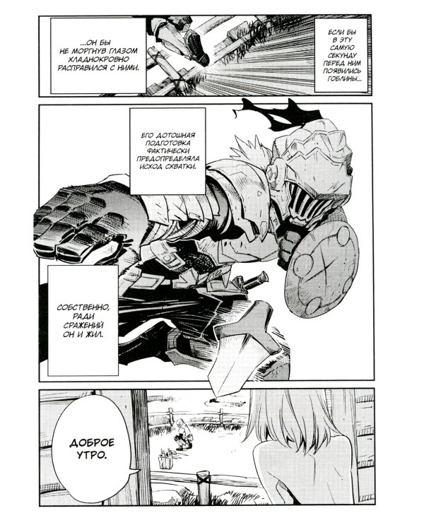 Убийца гоблинов. Т. 7