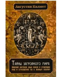 Тайны загробного мира. Явление ангелов, злых духов и отшедших душ и отношение их к живым людям