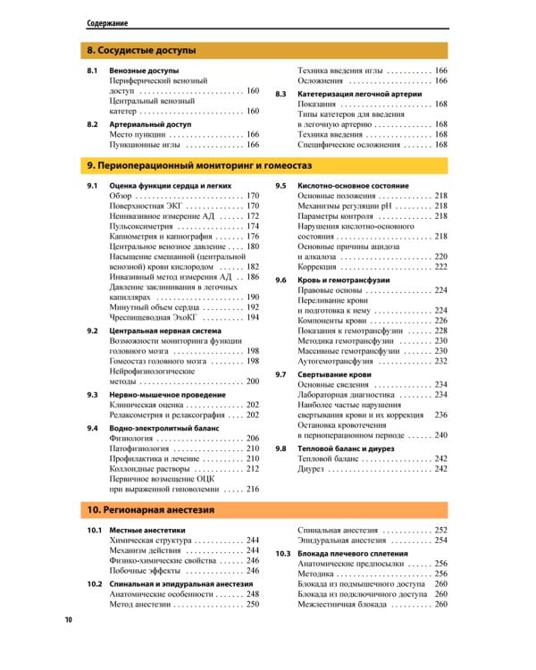 Атлас по анестезиологии. 5-е изд