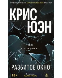 Разбитое окно