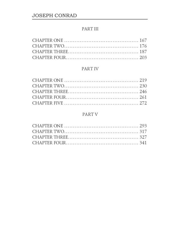 An Outcast of the Islands = Изгнанник. Т. 1: на англ.яз