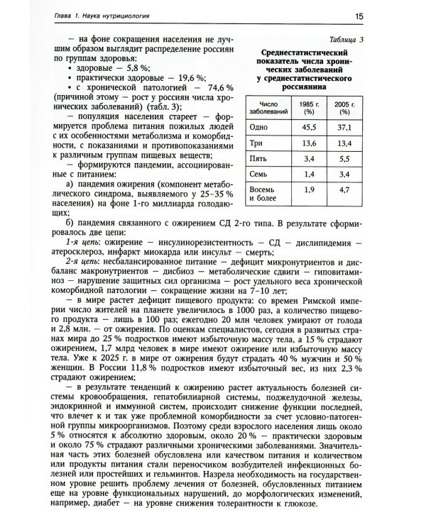 Алиментарно зависимые болезни: Учебное пособие для медицинских вузов
