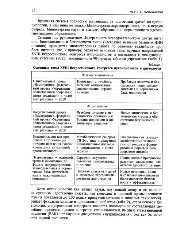 Алиментарно зависимые болезни: Учебное пособие для медицинских вузов
