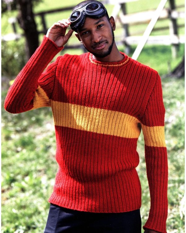 Harry Potter Knitting Magic: New Patterns from Hogwarts & Beyond