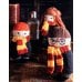 Harry Potter Knitting Magic: New Patterns from Hogwarts & Beyond Harry Potter Knitting Magic: New Patterns from Hogwarts & Beyond
