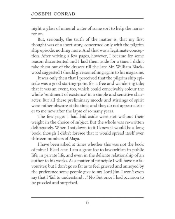 Lord Jim = Лорд Джим: на англ.яз