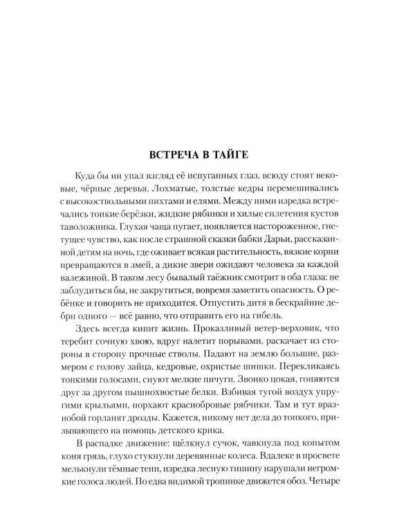 Остров Тайна: роман