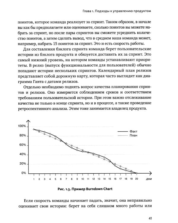 Дополнительное изображение книги «Управление продуктом: российская практика»