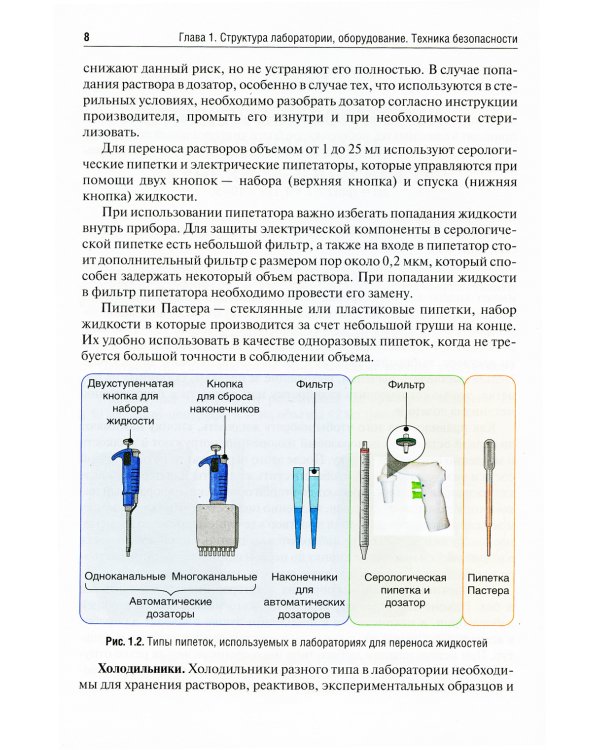 Регенеративная медицина: практикум: Учебное пособие