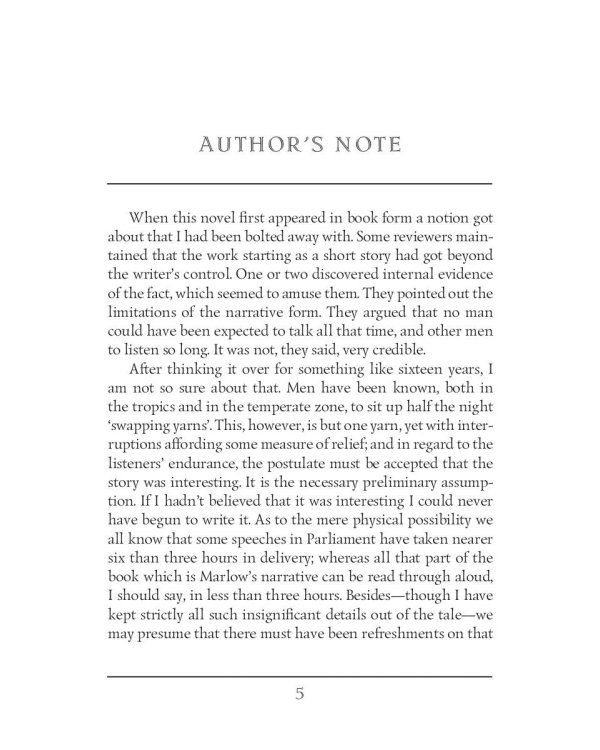 Lord Jim = Лорд Джим: на англ.яз