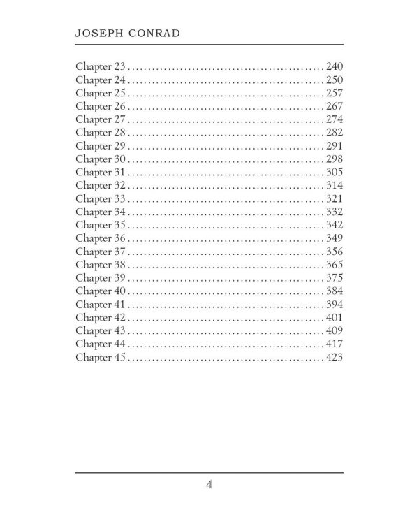 Lord Jim = Лорд Джим: на англ.яз