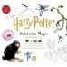 Harry Potter Watercolour Wizardry Harry Potter Watercolour Wizardry