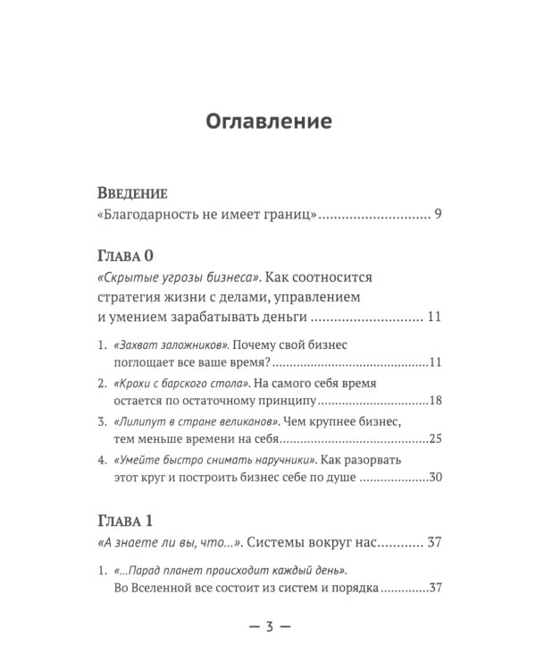 Основы мышления руководителя: Системный подход к управлению делами в жизни и в бизнесе