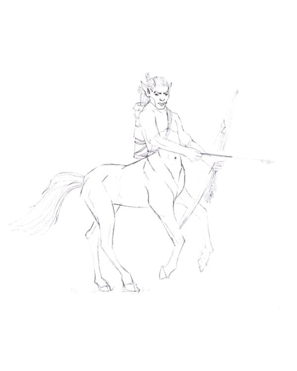 Harry Potter Watercolour Wizardry