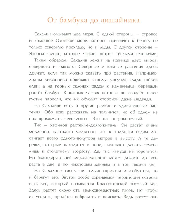Сахалин. Самый большой остров в России. Вып. 249. 2-е изд