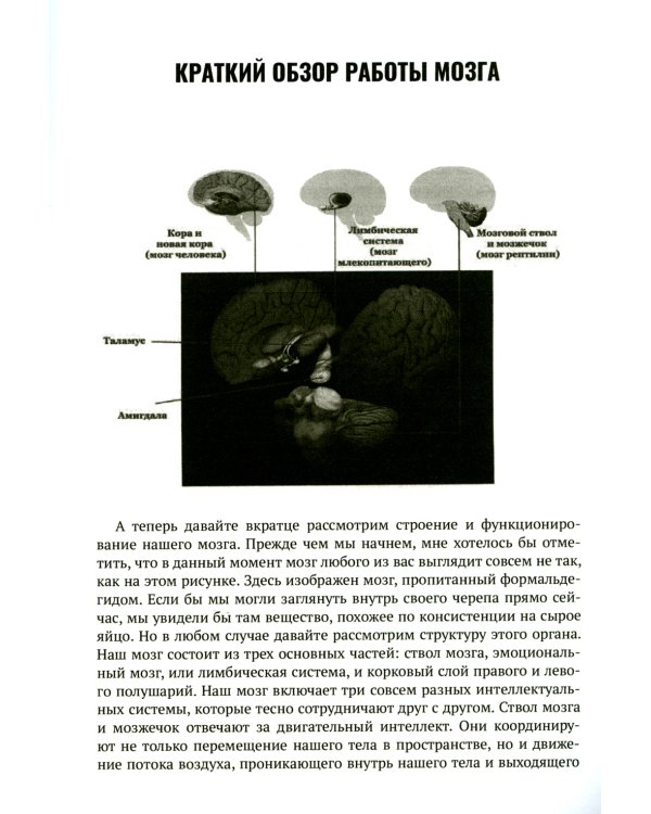 Психотерапия ОКР