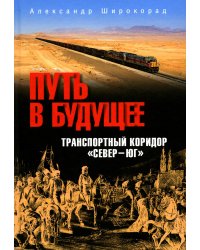Путь в будущее. Транспортный коридор "Север - Юг". Россия - Иран - Индия - Китай