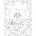Harry Potter: Slytherin House Pride Colouring Book
