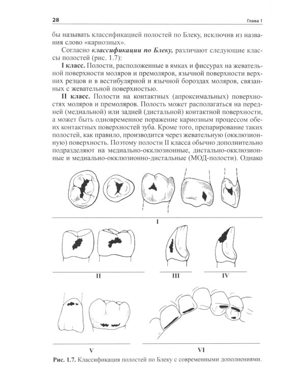 Практическая терапевтическая стоматология: Учебное пособие. 13-е изд