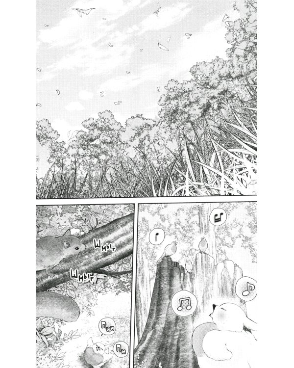 Дракон в поисках дома. Т. 4