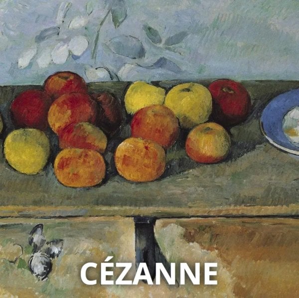 Cezanne Cezanne